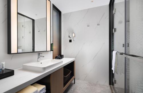 Dongguan City Center Hotel | Hampton By Hilton Dongguan Nancheng Xiping