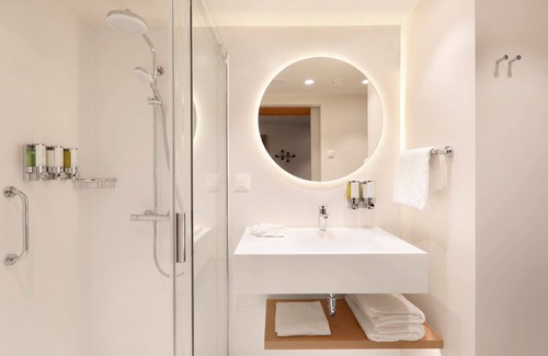 Balice Hotel | Hampton by Hilton Krakow Airport