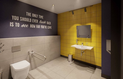 Balice Hotel | Hampton by Hilton Krakow Airport