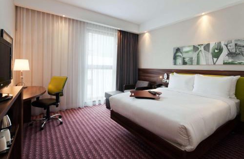 Swinoujscie Hotel | Hampton by Hilton Świnoujscie