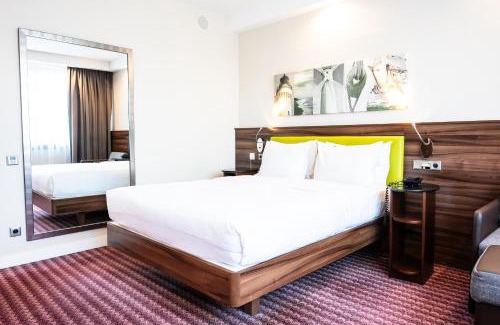 Swinoujscie Hotel | Hampton by Hilton Świnoujscie
