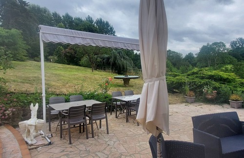 Survie Cottage | Hampton cottage