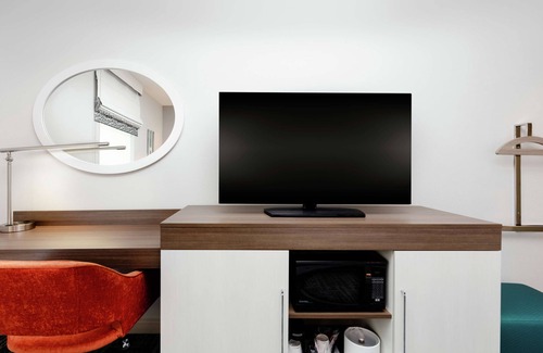 Acworth Hotel | Hampton Inn Acworth