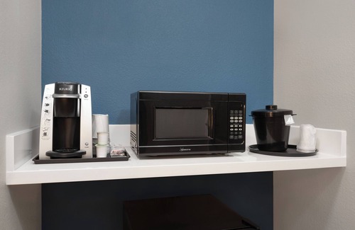 Acworth Hotel | Hampton Inn Acworth