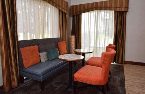 Alexander City Hotel | Hampton Inn Alexander City