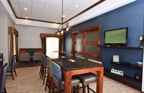 Alexander City Hotel | Hampton Inn Alexander City