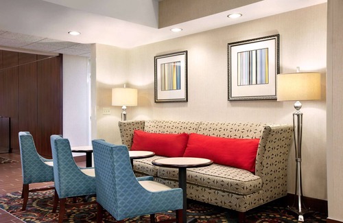 Stockbridge Hotel | Hampton Inn Atlanta - Stockbridge