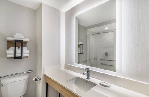 Stockbridge Hotel | Hampton Inn Atlanta - Stockbridge