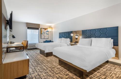Stockbridge Hotel | Hampton Inn Atlanta-Stockbridge