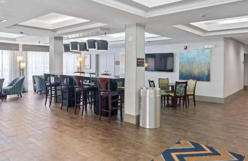 Woodstock Hotel | Hampton Inn Atlanta-Woodstock