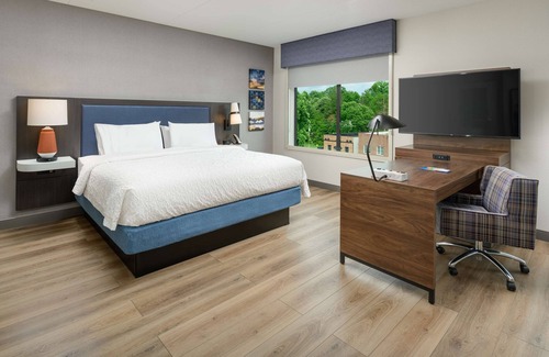 Blue Ridge Hotel | Hampton Inn Blue Ridge