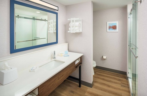 Blue Ridge Hotel | Hampton Inn Blue Ridge