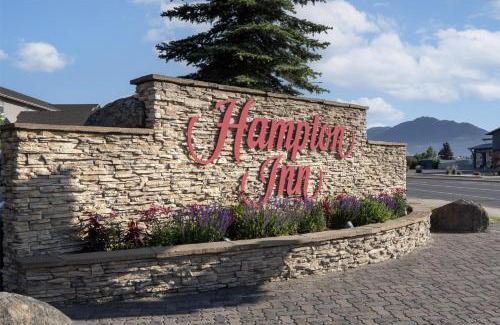 Butte Hotel | Hampton Inn Butte