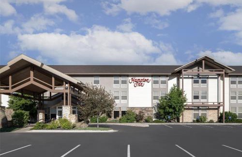 Butte Hotel | Hampton Inn Butte
