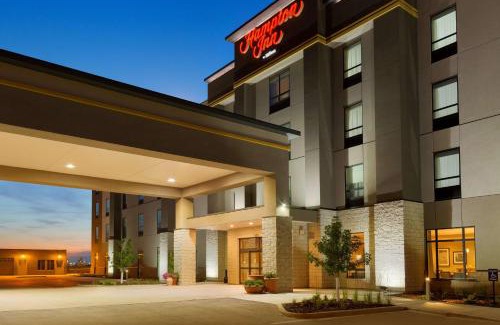 Sherwood Park Hotel | Hampton Inn by Hilton Edmonton/Sherwood Park