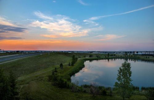 Sherwood Park Hotel | Hampton Inn by Hilton Edmonton/Sherwood Park