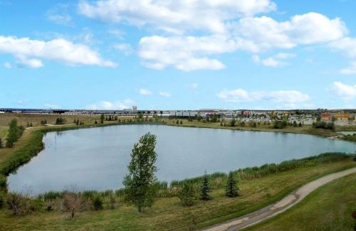 Sherwood Park Hotel | Hampton Inn by Hilton Edmonton/Sherwood Park