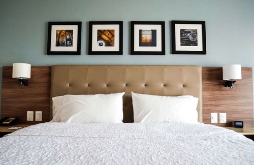 Durango Hotel | Hampton Inn by Hilton Durango