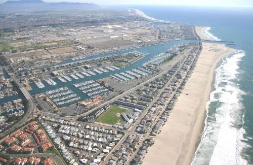 Hollywood Hotel | Hampton Inn Channel Islands Harbor