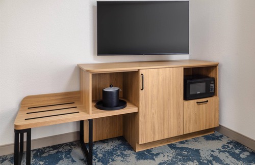 Lookout Valley Neighborhood Association Hotel | Hampton Inn Chattanooga West/Lookout Mountain