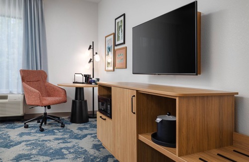 Lookout Valley Neighborhood Association Hotel | Hampton Inn Chattanooga West/Lookout Mountain