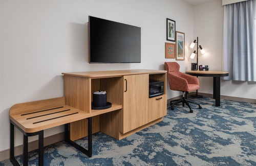 Lookout Valley Neighborhood Association Hotel | Hampton Inn Chattanooga West/Lookout Mountain