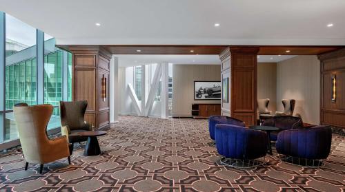 Near South Side Hotel | Hampton Inn Chicago McCormick Place