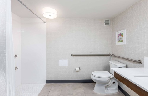 Dublin Hotel | Hampton Inn Columbus/Dublin