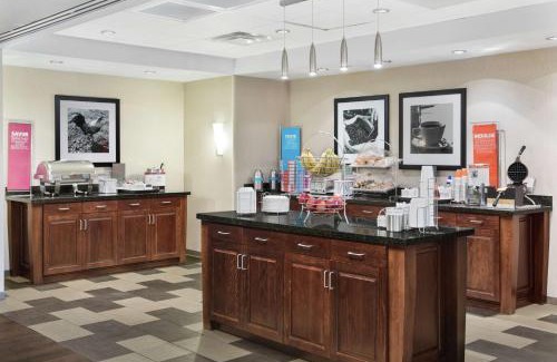 Columbus Hotel | Hampton Inn Columbus/South-Fort Benning