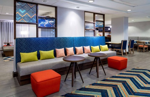 Dupont Hotel | Hampton Inn Denver-International Airport