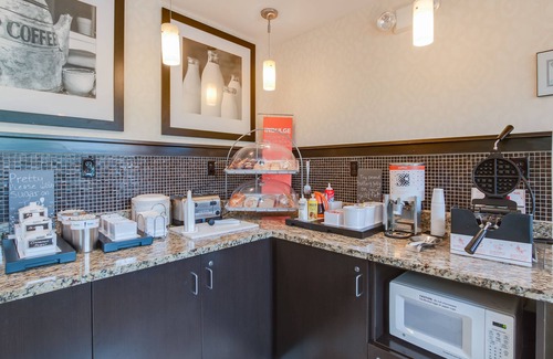Dickson Hotel | Hampton Inn Dickson