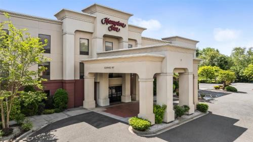 Elkton Hotel | Hampton Inn Elkton