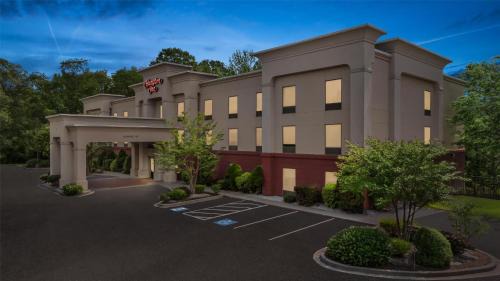 Elkton Hotel | Hampton Inn Elkton