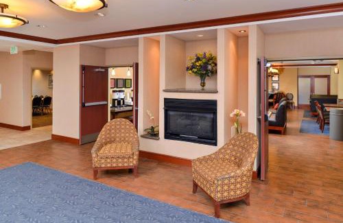 Evanston Hotel | Hampton Inn Evanston
