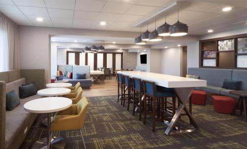 Evergreen Hotel | Hampton Inn Evergreen