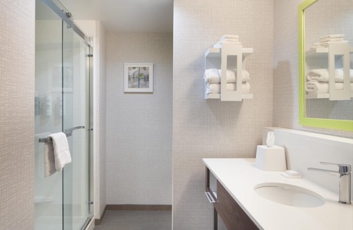 Evergreen Hotel | Hampton Inn Evergreen