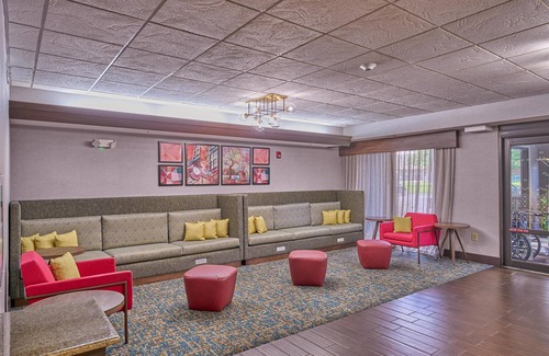 Flemington Hotel | Hampton Inn Flemington
