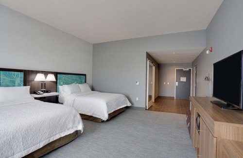 Pompano Isles Hotel | Hampton Inn Fort Lauderdale Pompano Beach