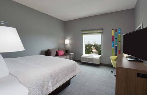 Pompano Isles Hotel | Hampton Inn Fort Lauderdale Pompano Beach