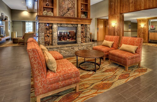 Franklin Hotel | Hampton Inn Franklin