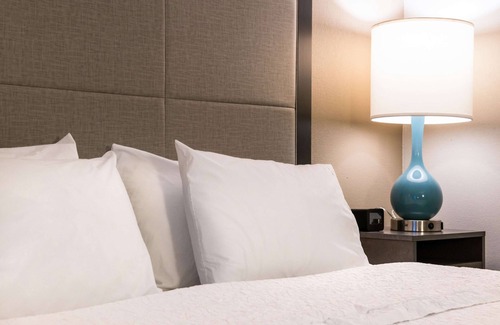 Plantation Hotel | Hampton Inn Ft Lauderdale-Plantation