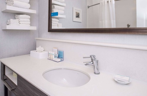 Plantation Hotel | Hampton Inn Ft Lauderdale-Plantation