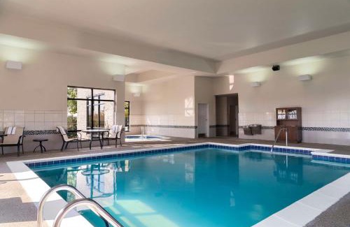 Fort Wayne Hotel | Hampton Inn Ft Wayne
