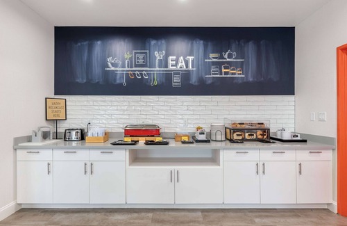 Killeen Hotel | Hampton Inn Harker Heights