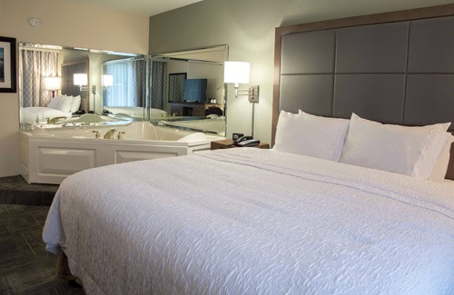 Hartwell Hotel | Hampton Inn Hartwell