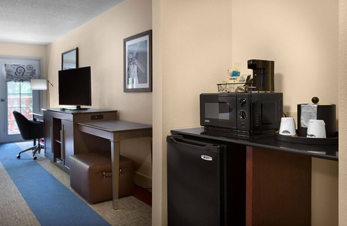 Helen Hotel | Hampton Inn Helen
