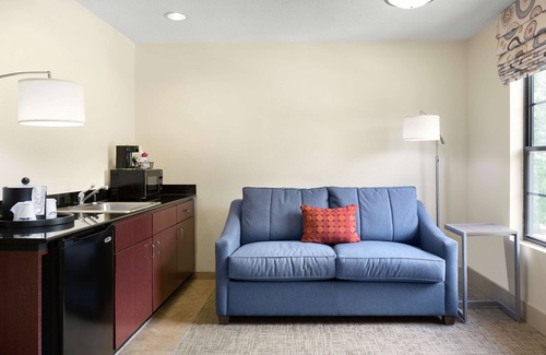 Helen Hotel | Hampton Inn Helen