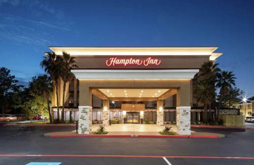 Humble Hotel | Hampton Inn Houston/Humble-Airport Area