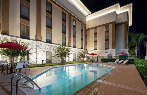 Humble Hotel | Hampton Inn Houston/Humble-Airport Area