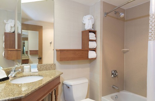Joliet Hotel | Hampton Inn Joliet - I-80